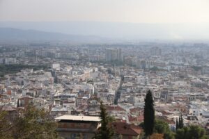 Aydın’da konut satışları arttı