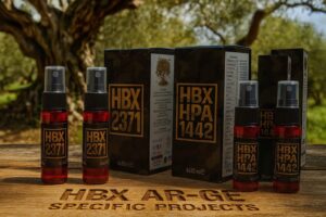 HBX Ar-Ge, ürettiği stratejik projeleri ile ADÜ Teknokent’in gururu oldu