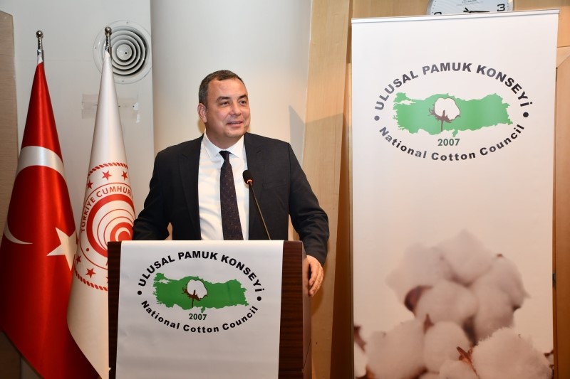 Başkan Çondur: “Artık sadece tarım değil, kırsal kalkınma da tehlikede”