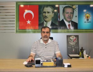 Mehmet Erdem’den Gazeteciler ve Basın Bayramı mesajı