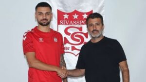 Aydınlı oyuncu, yiğido oldu