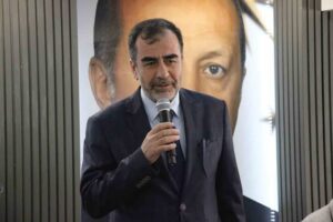Mehmet Erdem:”Bugün yeni bir gündür.”