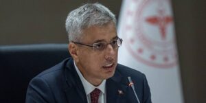 Bakan Memişoğlu: “Düşen sivil uçaktan sağ olarak kurtarılan vatandaşımız, Erzurum Şehir Hastanemize nakledilmiştir”