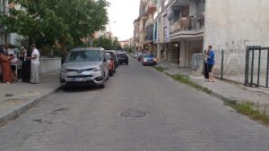 Balıkesir’deki deprem Aydın’da da hissedildi