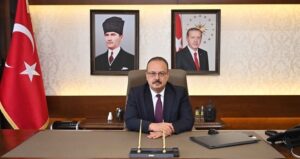 Vali Canbolat: “Şu ana kadar olumsuz bir durum tespit edilmedi”