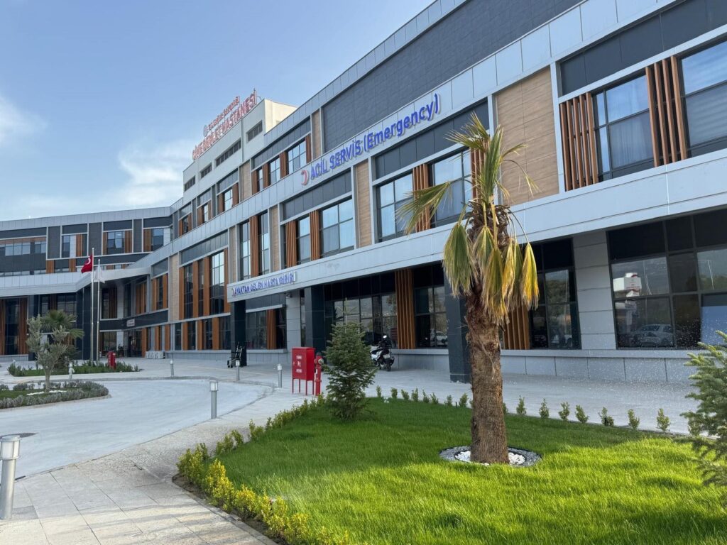 Çine’de trafik kazası: 1 ölü