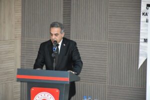 Aydın Tarım İl Müdürü Temiz’den incir depocularına kritik uyarılar