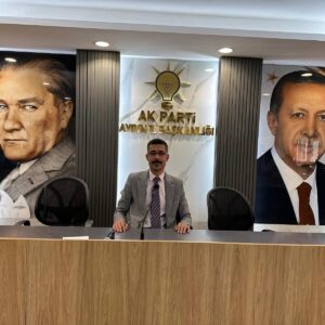Başkan Selçuk:Haddini Bilmeyenlere Cevabımızdır!