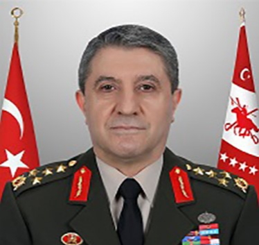 Genelkurmay Başkanlığına Orgeneral Selçuk Bayraktaroğlu atandı