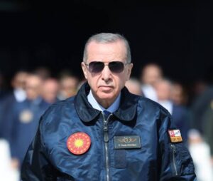 Cumhurbaşkanı Erdoğan’dan vatandaşlara ‘Terörsüz Türkiye’ mektubu
