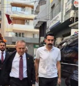 CHP Aydın’da olağanüstü toplandı