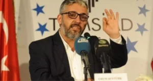 Gazeteci Erem Şentürk:Özlem Çerçioğlu ranta dur dedi.