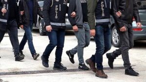 31 ilde dolandırıcılık şebekelerine yönelik operasyonlarda 102 şüpheli tutuklandı