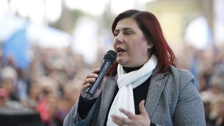 ÖZGÜR ÖZEL VE EKİBİNİN AKTAŞ İDDİALARI BOŞA ÇIKTI
