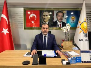 Mehmet Erdem: “Aydın’da birlik ve hizmet dönemi başlıyor”