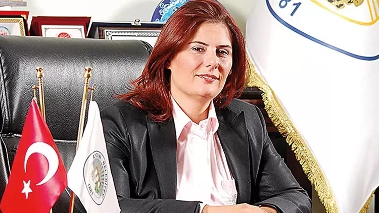 Çerçioğlu’ndan Özgür Özel’e Suç Duyurusu
