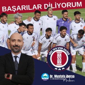 Başkan Arıkan’dan Söke 1970 FK Taraftarına 500 Bilet Jesti
