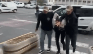 İstanbul’da kız öğrenci yurdundaki olayın şüphelileri adliyeye sevk edildi