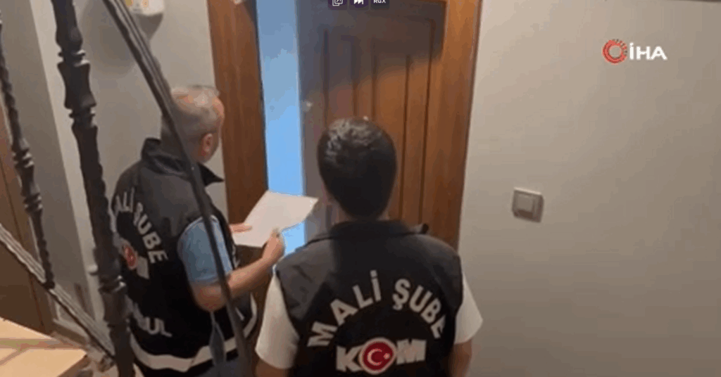 Leman Dergisi’nin karikatür davası başladı: Eser sahibine tahliye kararı
