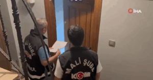 Leman Dergisi’nin karikatür davası başladı: Eser sahibine tahliye kararı