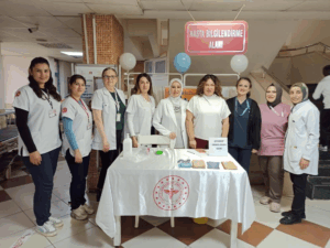 Aydın’da akciğer kanserinde erken tanıya dikkat çekildi