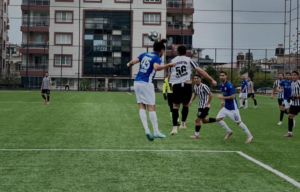 Aydınspor, evinde berabere kaldı