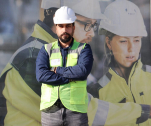 “Türkiye’deki iş kazalarının yüzde 90’ı tedbirlerin gereksiz görülmesinden kaynaklanıyor”