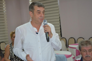 Başkan Künkcü’den Aydın esnafına uyarı: Ölçü ve tartı aletlerinde son başvuru 2 Mart