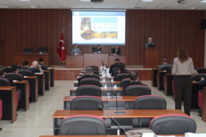 Aydın’ın iş gücü için bir araya gelecekler
