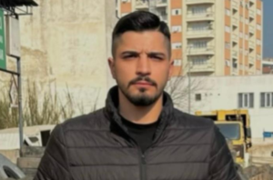 Takla atan aracın sürücüsü hayatını kaybetti
