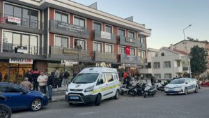 Marmaris’teki silahlı kavganın şüphelisi Aydın’da aranıyor