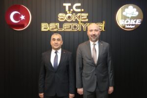 Söke Belediyesi ile ADÜ arasında iş birliği güçlenecek