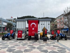 “Yenipazar halkımızın öz malıdır”