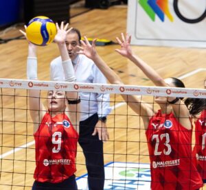 Aydın Büyükşehir Belediyespor sahasında mağlup