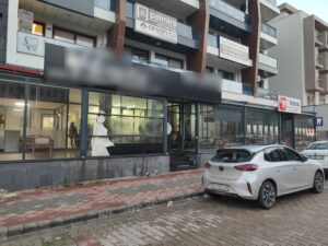 Kuşadası’nda ‘güzellik merkezi’ operasyonu