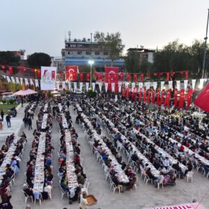 Ramazan eğlenceleri, İncirliova’da yeniden yaşanacak