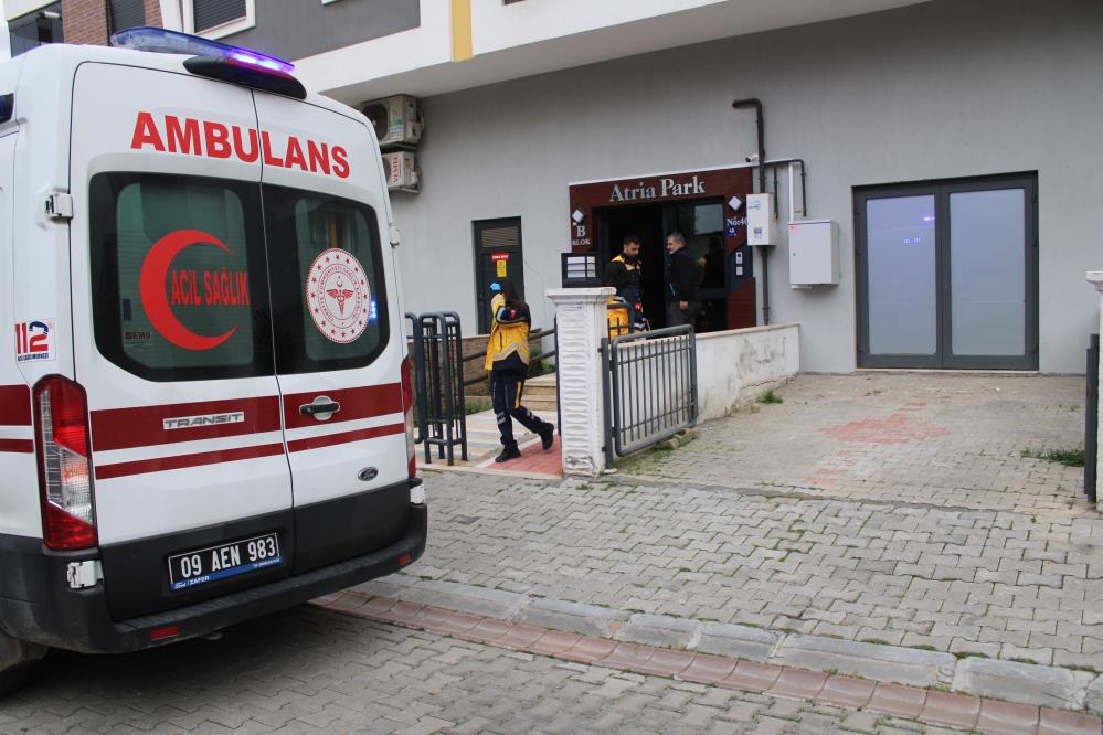 Haber alınamayan genç ekipleri harekete geçirdi
