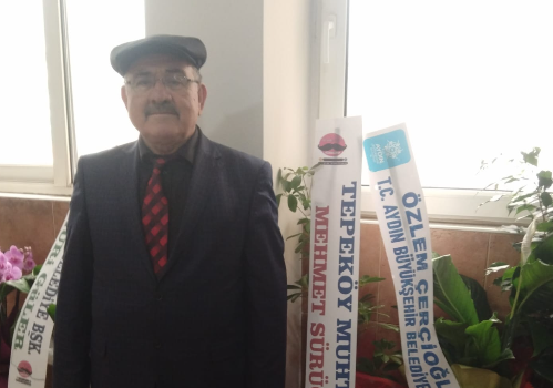 Tepeköy Muhtarı’ndan CİMER İhbarına Yanıt: “İddialar Asılsız, Su Sorunu Çözülüyor”