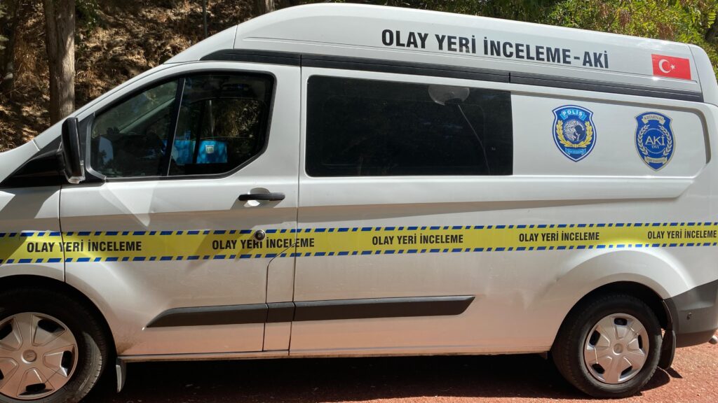 Aydın’da sevgilisi tarafından bıçaklanan kadın hayatını kaybetti