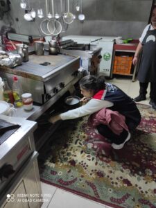 Efeler’de ‘Ramazan’ denetimleri sürüyor