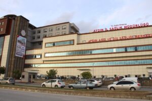 Aydın İl Sağlık Müdürülüğü’nden kamuoyu açıklaması