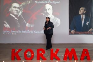 Köşk’te İstiklal Marşı’nın kabulü programla kutlandı