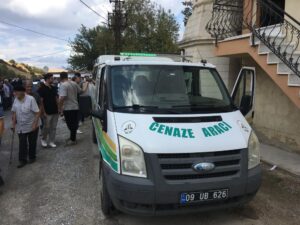 Koçarlı’da bir günde 4 kişi hayatını kaybetti