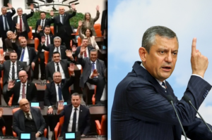 CHP’de Silivri Tartışması: 70 Milletvekili Meclis’i Tercih Etti