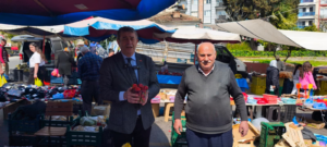 Künkcü’den davet tartışmasına açıklama