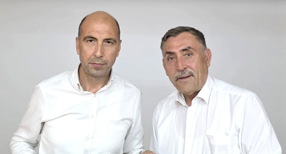 İnce’den Aytak’a Açık Destek