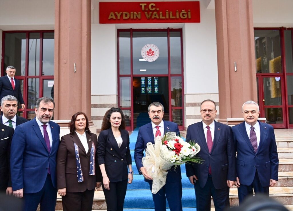 Milli Eğitim Bakanı Tekin: “LGS 13 Haziran Cumartesi günü yapılacak”