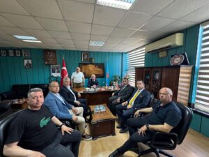 Aydın’da taksici esnafı kısa mesafe fiyat tarifelerinde iyileştirme bekliyor