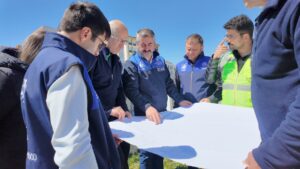 BAŞKAN ÇERÇİOĞLU’NUN ÇALIŞMALARI İLE AYDIN’IN ALTYAPISI HER GEÇEN GÜN DAHA DA GÜÇLENİYOR