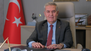 Buharkent Belediye Başkanı Erol’dan ilaçlama tepkisi